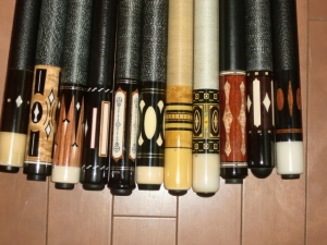 キューの取り扱いについて　その２