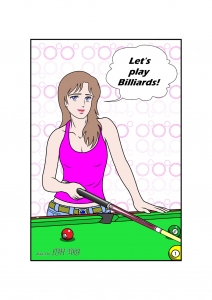 キューの取り扱いについて　その３