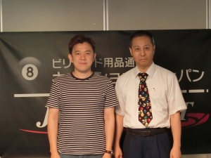 キューの取り扱いについて