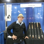 スーパービリヤードエキスポ2017　その２