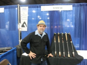 スーパービリヤードエキスポ2017　その２