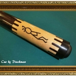 デニス・ディックマン/DENNIS DIECKMAN #004