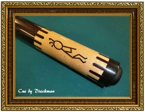 デニス・ディックマン/DENNIS DIECKMAN #004