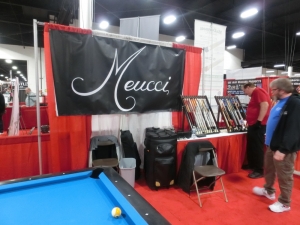 スーパービリヤードエキスポ2017　その３