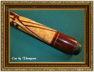 ロバート・トンプソン/ROBERT THOMPSON #011