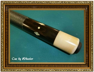 マイク・ホイーラー/MIKE WHEELER #012