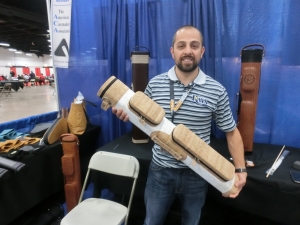 スーパービリヤードエキスポ2017　その5