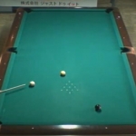 【動画】フット玉をサイドに入れて逆押しでツー出しのコツ