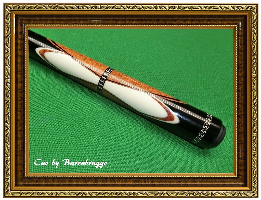 バレンブルーギー/BARENBRUGGE #014