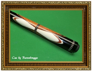 バレンブルーギー/BARENBRUGGE #014