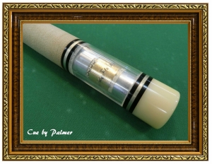 パーマー/PALMER #018