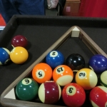 スーパービリヤードエキスポ2017　その6