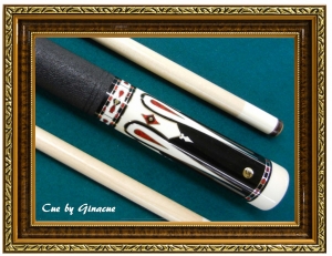 ジナキュー/GINACUE #019