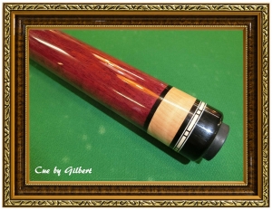 ギルバートキュー/GILBERT #023