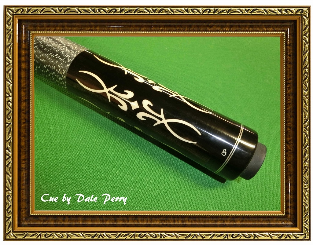 デール・ペリー/DALE PERRY #024