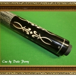 TADキュー Tad Cues (タッド)｜Custom Cue（カスタムキュー）｜Lucky's Cue