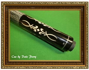 デール・ペリー/DALE PERRY #024