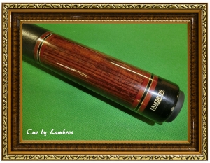 ランブロス/LAMBROS #025