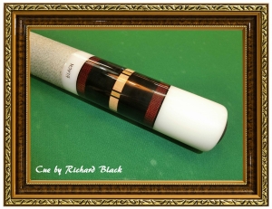 リチャード・ブラック/RICHARD BLACK #026