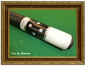 ジナキュー/GINACUE #027