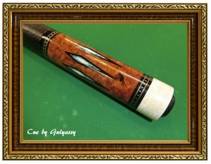 ガリアッシー/GULYASSY #028