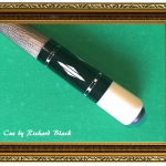 リチャード・ブラック/RICHARD BLACK #032