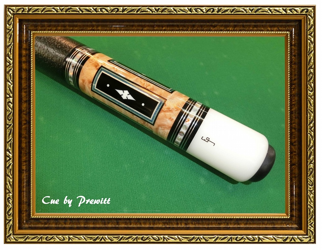 プルーイット/PREWITT #033
