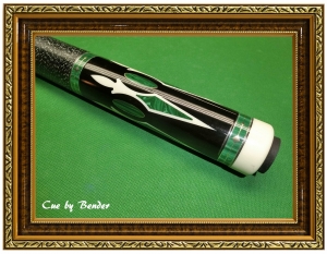 ベンダー/BENDER #034