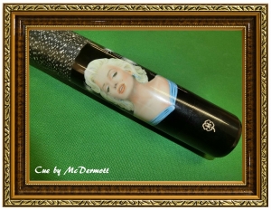 マクダモット/McDERMOTT #038