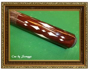 スクラッグス/SCRUGGS #039