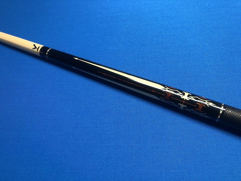 トルコ石がとても綺麗ですJosey cue    ジョーシー　プレイキュー