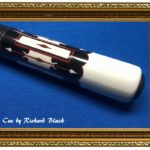 リチャード・ブラック/RICHARD BLACK #043