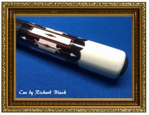 リチャード・ブラック/RICHARD BLACK #043