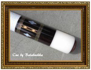 バラブシュカ/BALABUSHKA #045