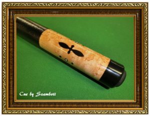 バリー・ザンボッティ/BARRY SZAMBOTI #046　