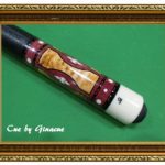 ジナキュー/GINACUE #048