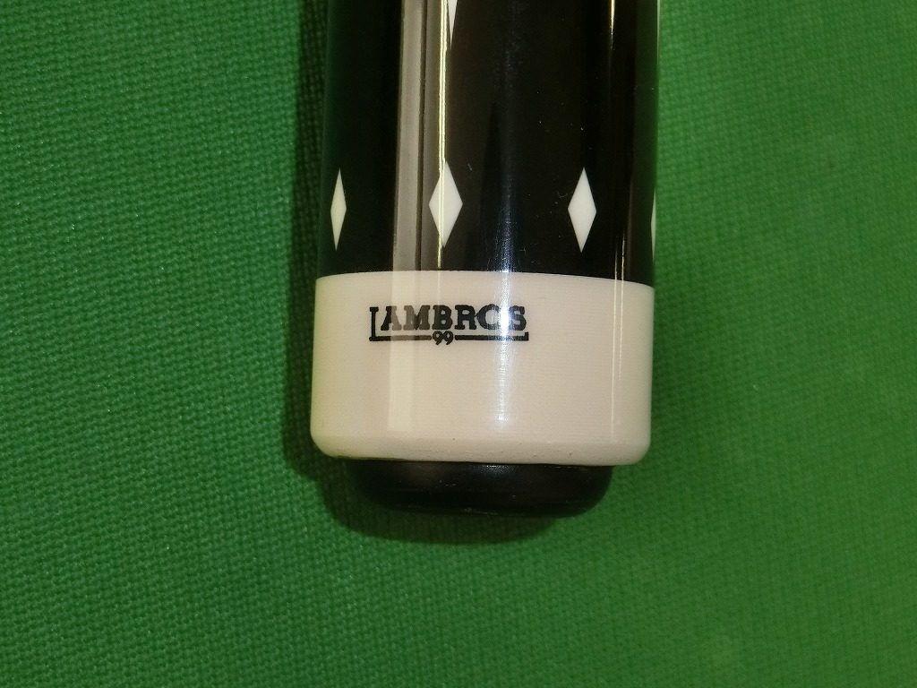 ランブロス/LAMBROS #051 - ノダブロ|ビリヤード 通販 キュー ランブロス/LAMBROS #051 - ノダブロ|ビリヤード 通販 キュー