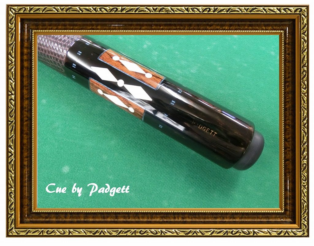 パジェット/PADGETT #057
