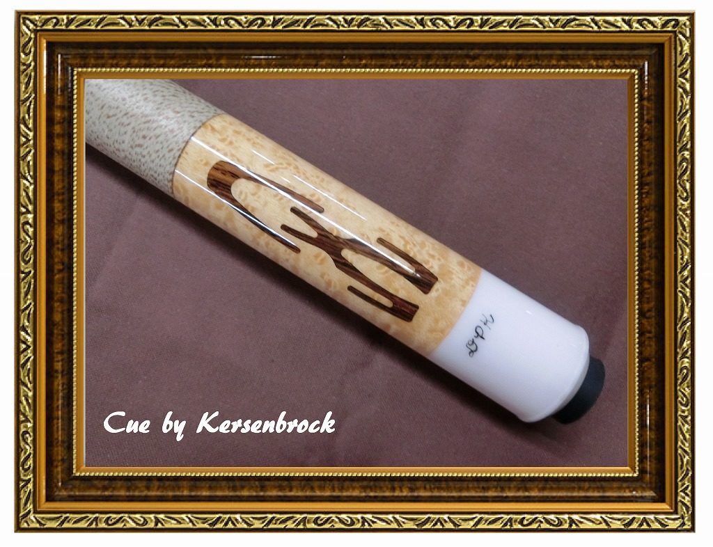 カーセンブロック/KERSENBROCK #058