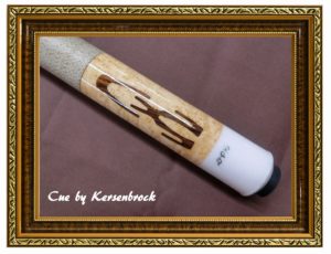 カーセンブロック/KERSENBROCK #058