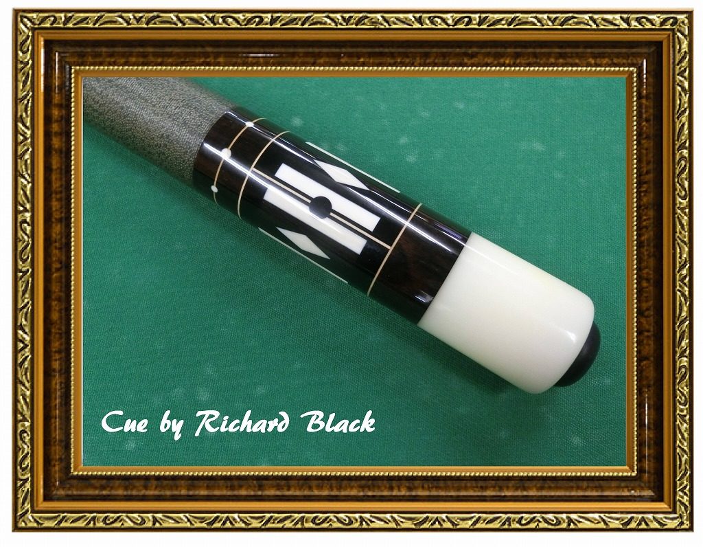 リチャードブラック/RICHARD　BLACK #066