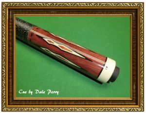 デール・ペリー/DALE PERRY #070