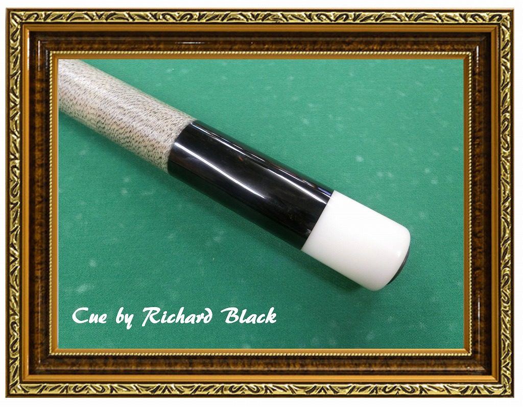 リチャードブラック/RICHARD BLACK #073