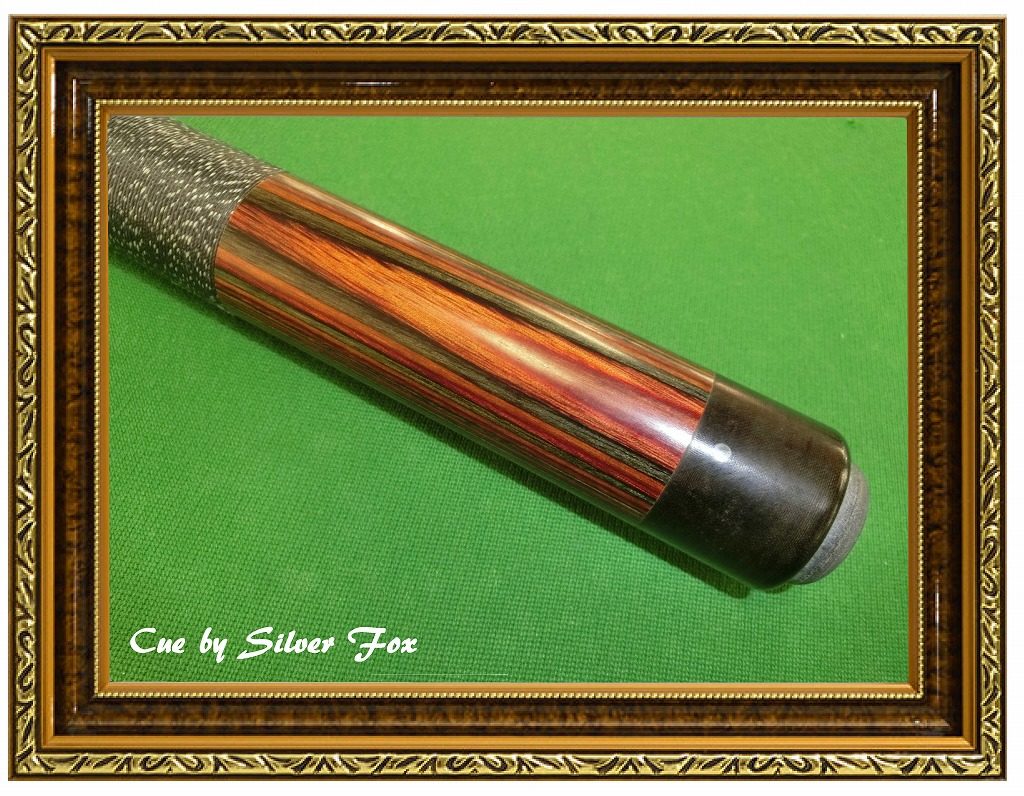 シルバーフォックス/SILVER FOX #079