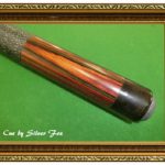 シルバーフォックス/SILVER FOX #079