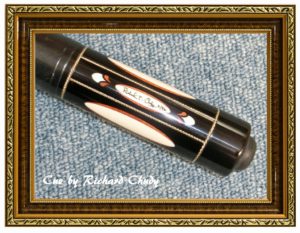 リチャード　チュディ/RICHARD CHUDY #076