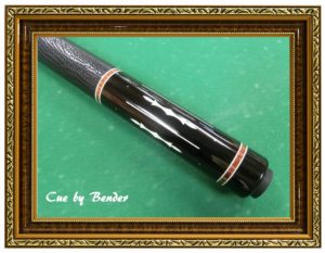 ベンダー/BENDER #080