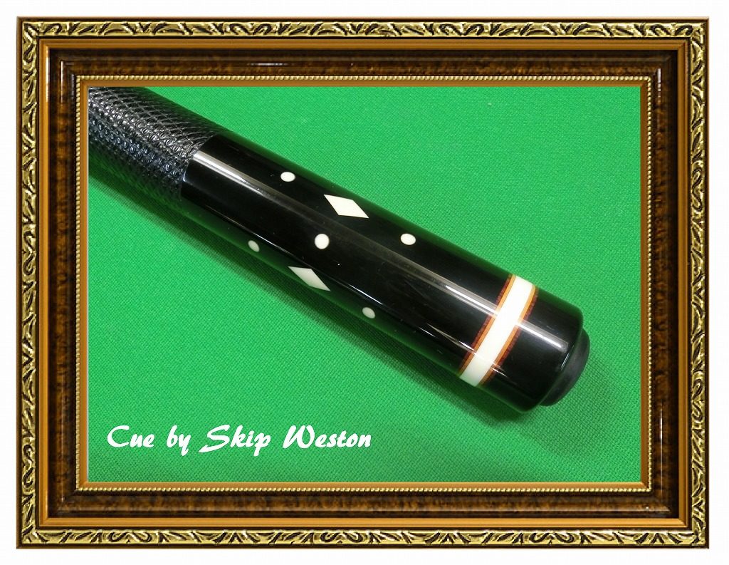 スキップ・ウエストン/SKIP WESTON #082