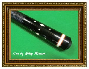 スキップ・ウエストン/SKIP WESTON #082