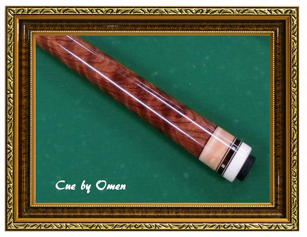 オーメン・キュー/OMEN CUSTOM CUES #087